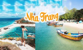 Đi Nha Trang mùa nào đẹp? Gợi ý thời gian hoàn hảo du lịch Nha Trang
